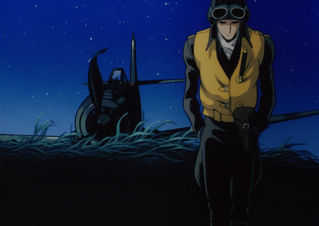 The Cockpit (Fansubber)